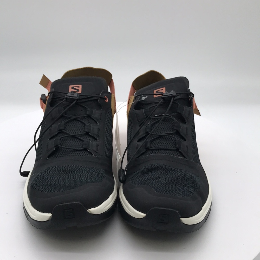 Salomon womens Trail Shoes size 8 US - Picture 2 of 6